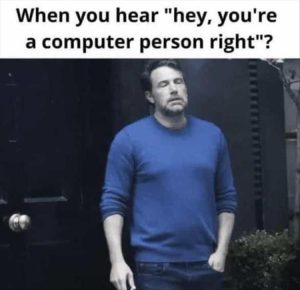 Stupid Bar Memes yourscomputers