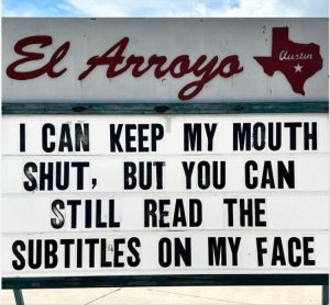 Stupid Bar Memes yourssign