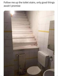 Stupid Bar Memes yoursstairs