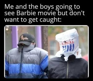 Stupid Bar Memes yousgoingstosseesthesmovie