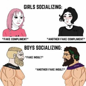 Stupid Bar Memes 460b2945e989412b