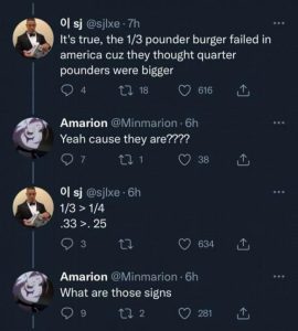 Stupid Bar Memes 5d13cb7f2e14dd92