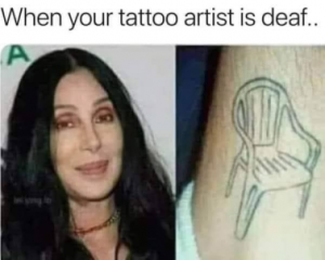 Stupid Bar Memes 6e870b389f280392