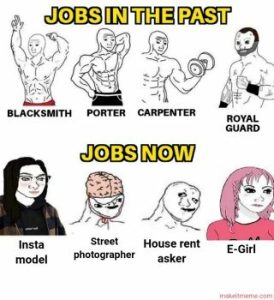 Stupid Bar Memes 7cf468a16ba62f64