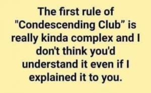 Stupid Bar Memes 8ede4ecb7fe963cd