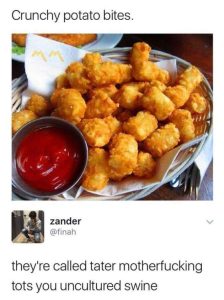 Stupid Bar Memes BurdorK
