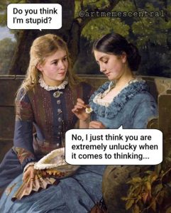 Stupid Bar Memes USKmvpe