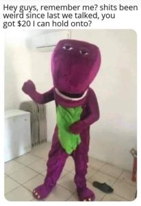 Stupid Bar Memes WMAs07s30s23s1s9