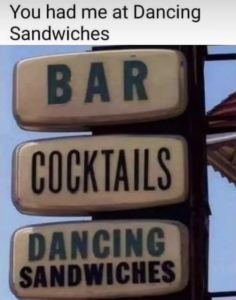 Stupid Bar Memes WMAs08s13s23s1s10