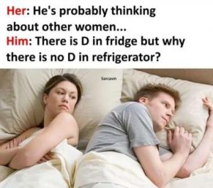 Stupid Bar Memes b2ae3259558367ee