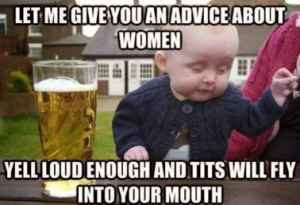 Stupid Bar Memes bc30538fb8df1c53