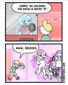 Stupid Bar Memes c232e0293bb7c23a