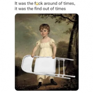Stupid Bar Memes c8550bcfa7c0cff8