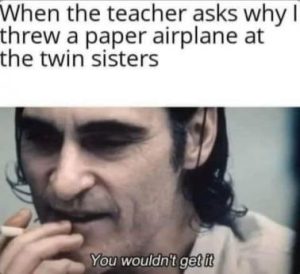 Stupid Bar Memes cad93f0e618b1c7d