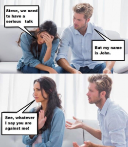 Stupid Bar Memes f097b4d2d1e24a10