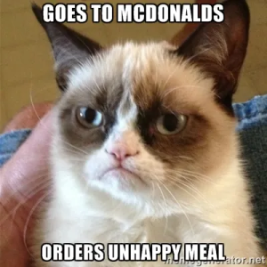 Stupid Bar Memes grumpycatunha6654