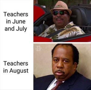 Stupid Bar Memes whensyousasteacher