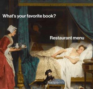 Stupid Bar Memes whensyoushavesasbook