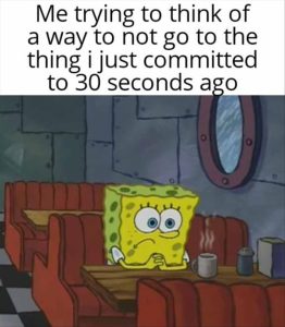 Stupid Bar Memes youresalreadysthinking