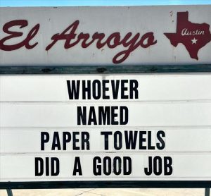 Stupid Bar Memes yourespaperstowels