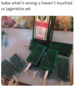 Stupid Bar Memes yourspopcicle
