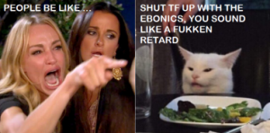 Stupid Bar Memes 2be24933c687b959