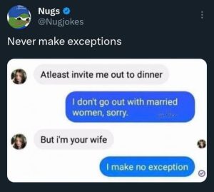 Stupid Bar Memes 2d101f9bfd79405d