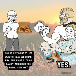 Stupid Bar Memes 35cd7456ee897c27