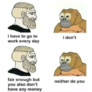 Stupid Bar Memes 5fde4637cc06943a