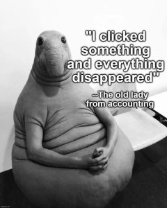 Stupid Bar Memes 64faeae568d71