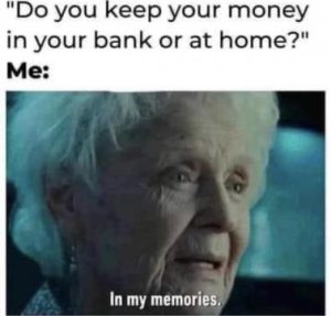 Stupid Bar Memes 6889b3757e8682e0