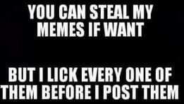 Stupid Bar Memes 6e403e8e9cea675e