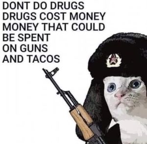 Stupid Bar Memes 6e92811279920ede