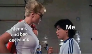 Stupid Bar Memes GWyj4ei