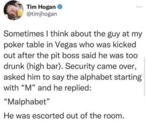 Stupid Bar Memes QFlbmY7