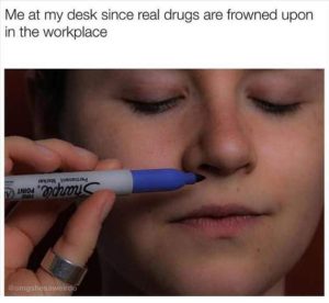 Stupid Bar Memes VK0KmZ3