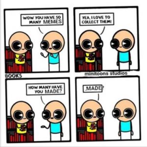 Stupid Bar Memes a71e546bf1342f19