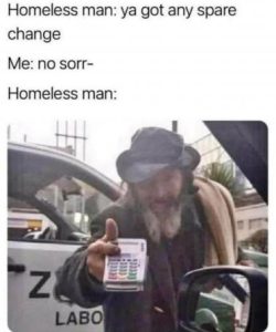 Stupid Bar Memes e41f839fdae8af89