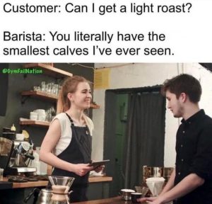 Stupid Bar Memes f43386e3e9f45182