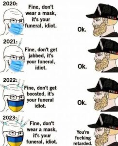 Stupid Bar Memes f5ea8d41c86e8c20