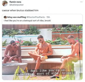 Stupid Bar Memes funnystweetss4s1