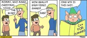 Stupid Bar Memes mommyswhosmakesschristmasstoysstheselvessevensvideosgamesssurescppsforsdummiesswtfsissthissshit