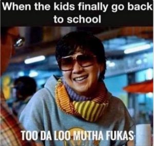 Stupid Bar Memes whenstheskidssgosbackstosschool