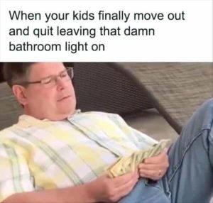 Stupid Bar Memes whensyoushaveskids