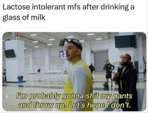 Stupid Bar Memes youresdrinkingsmilk