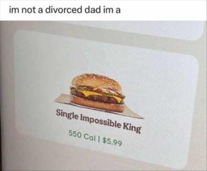 Stupid Bar Memes youresthesdad