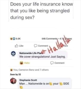 Stupid Bar Memes youreswantingsthemsonsyoursside