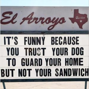 Stupid Bar Memes yoursdog