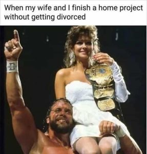 Stupid Bar Memes yousmarried