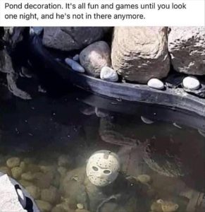 Stupid Bar Memes yousseeingspond